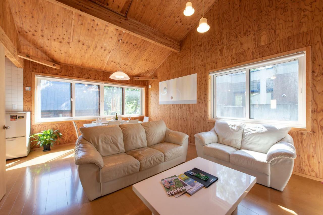 Villa Midori à Kutchan Extérieur photo